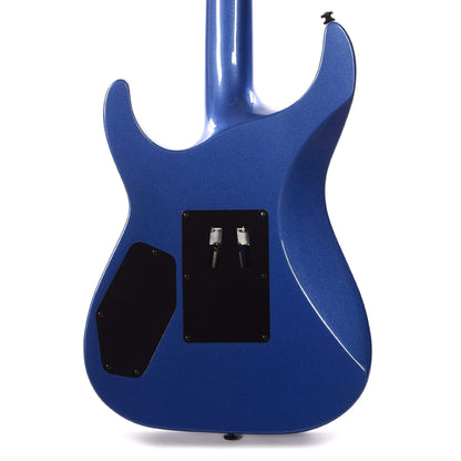 Kramer SM-1 Candy Blue Electric Guitars / Solid Body