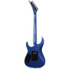 Kramer SM-1 Candy Blue Electric Guitars / Solid Body