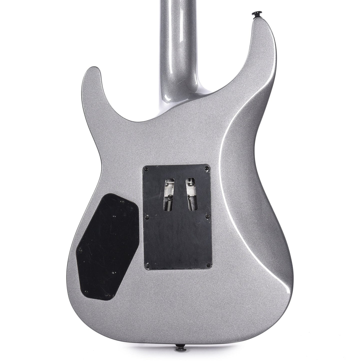 Kramer SM-1 H Tronius Silver Electric Guitars / Solid Body