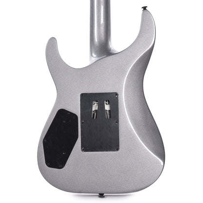 Kramer SM-1 H Tronius Silver Electric Guitars / Solid Body