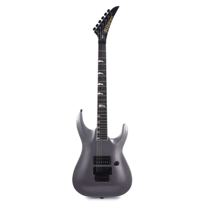 Kramer SM-1 H Tronius Silver Electric Guitars / Solid Body