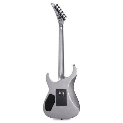 Kramer SM-1 H Tronius Silver Electric Guitars / Solid Body