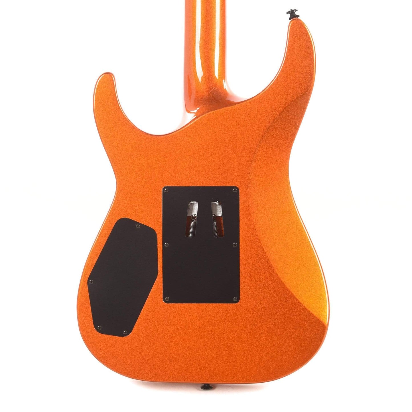 Kramer SM-1 Orange Crush Electric Guitars / Solid Body