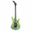 Kramer Snake Sabo Baretta Outfit Snake Green Electric Guitars / Solid Body