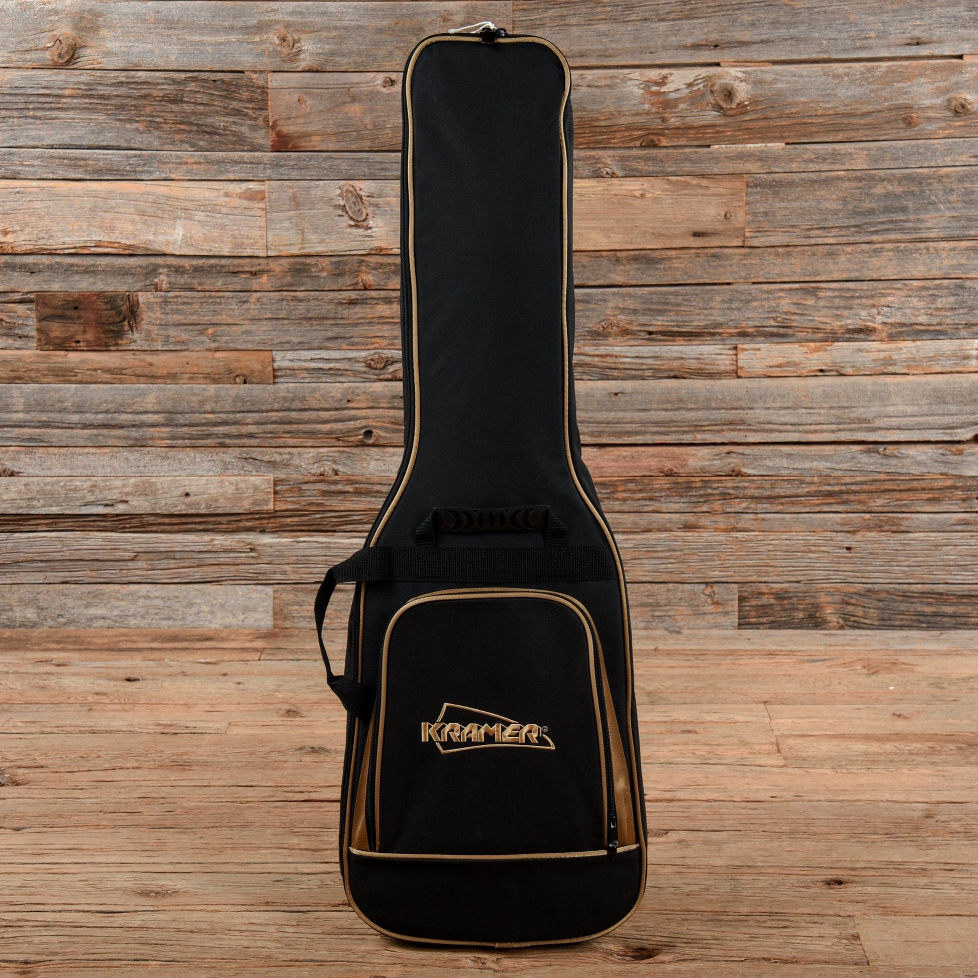 Kramer Snake Sabo Signature Baretta Green 2021 Electric Guitars / Solid Body