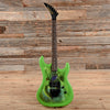Kramer Snake Sabo Signature Baretta Green Electric Guitars / Solid Body