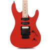 Kramer Striker HSS Jumper Red w/Floyd Rose Special Electric Guitars / Solid Body