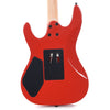 Kramer Striker HSS Jumper Red w/Floyd Rose Special Electric Guitars / Solid Body