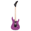 Kramer Striker HSS Majestic Purple w/Floyd Rose Special Majestic Purple Electric Guitars / Solid Body