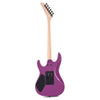 Kramer Striker HSS Majestic Purple w/Floyd Rose Special Majestic Purple Electric Guitars / Solid Body