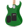 Kramer The 84 Alder Green Soda Electric Guitars / Solid Body