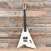 Kramer XKG-10 Wedge Guitar White 1980 Electric Guitars / Solid Body