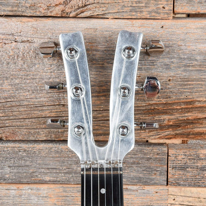 Kramer XKG-10 Wedge Guitar White 1980 Electric Guitars / Solid Body