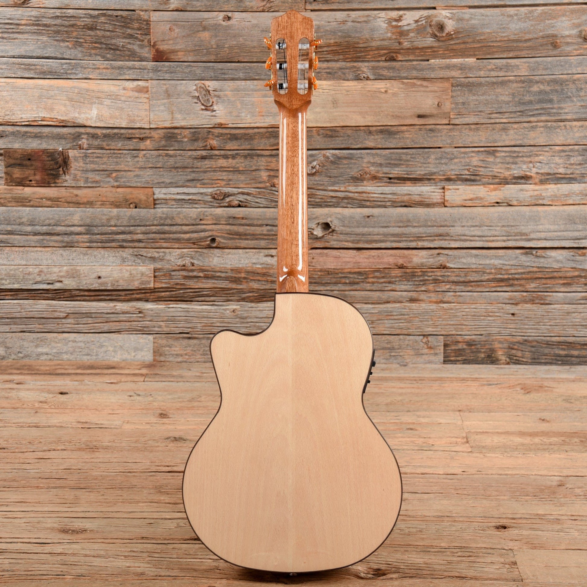 Kremona Rosa Luna RL lux Natural Acoustic Guitars / Classical