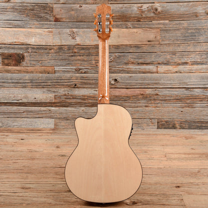 Kremona Rosa Luna RL lux Natural Acoustic Guitars / Classical
