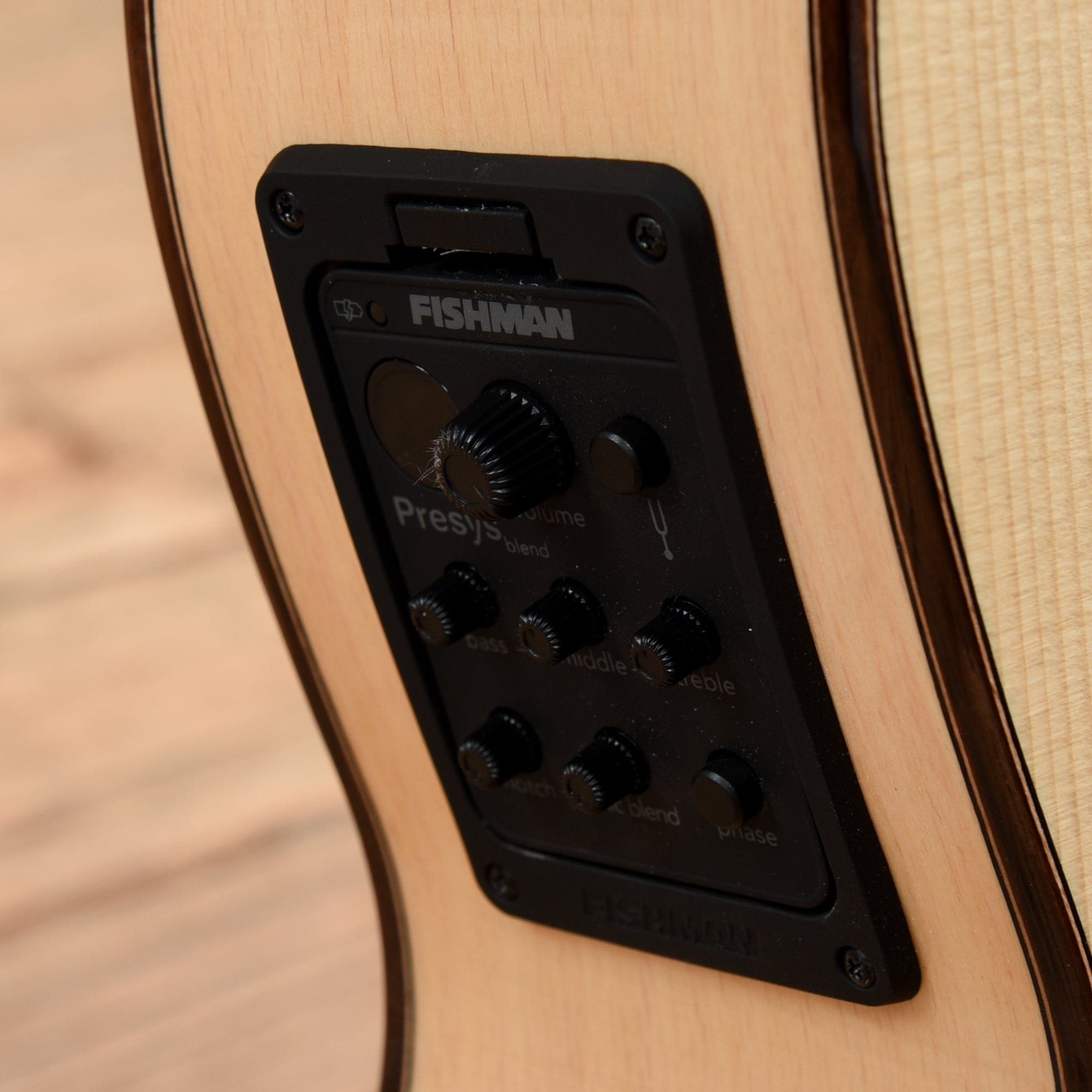 Kremona Rosa Luna RL lux Natural Acoustic Guitars / Classical