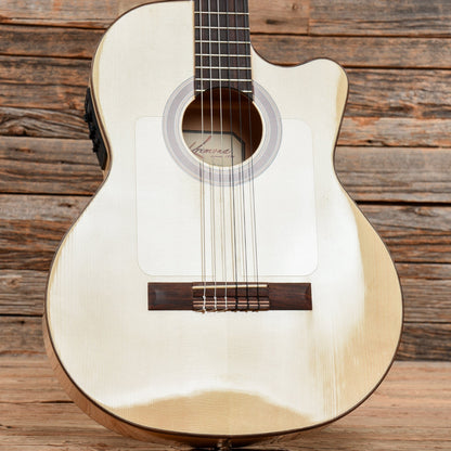 Kremona Rosa Luna RL lux Natural Acoustic Guitars / Classical