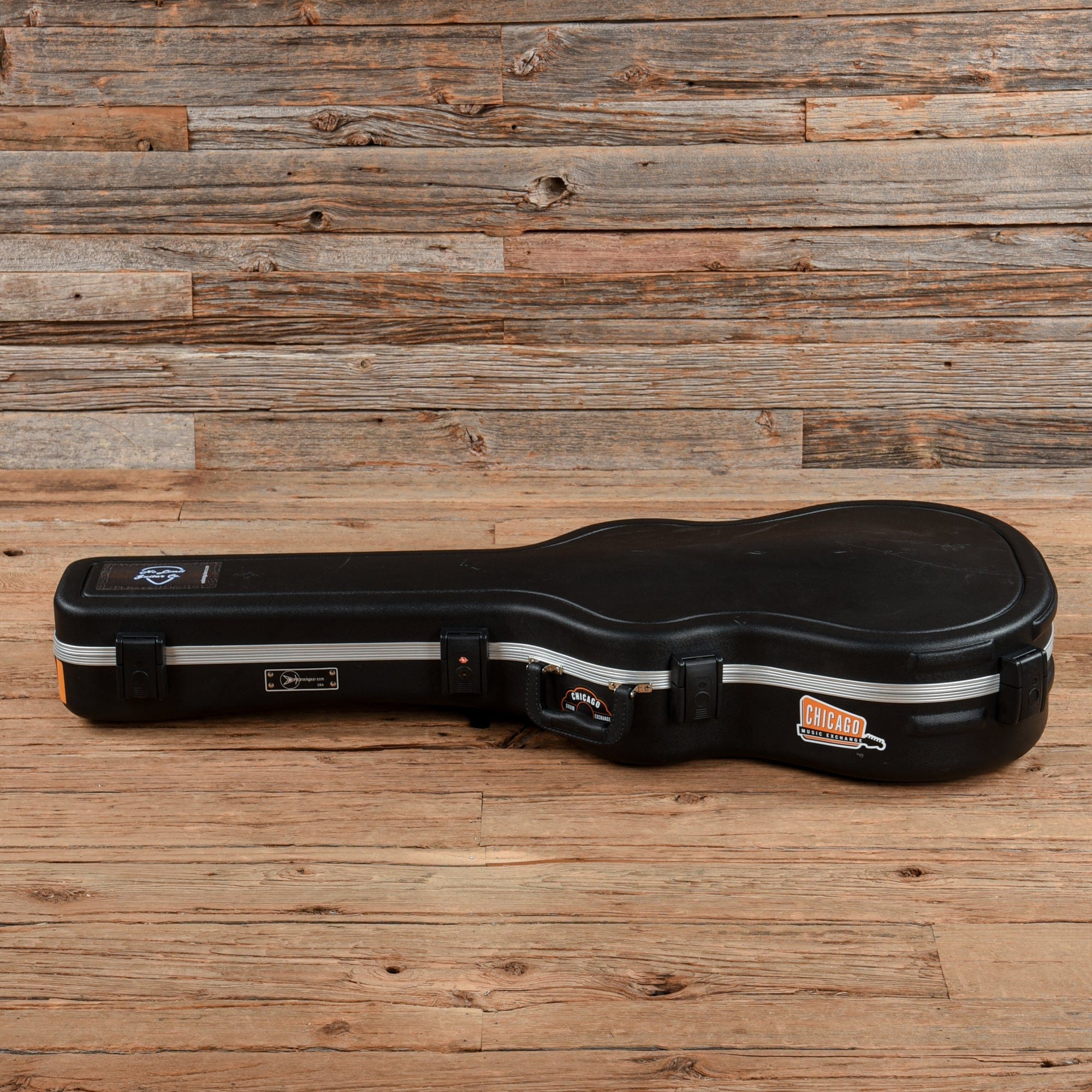 Kremona Rosa Luna RL lux Natural Acoustic Guitars / Classical