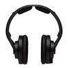 KRK KNS 6402 Studio Headphones Black Home Audio / Headphones / Over-ear Headphones