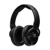 KRK KNS 6402 Studio Headphones Black Home Audio / Headphones / Over-ear Headphones