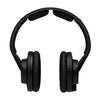KRK KNS 8402 Studio Headphones Black Home Audio / Headphones / Over-ear Headphones