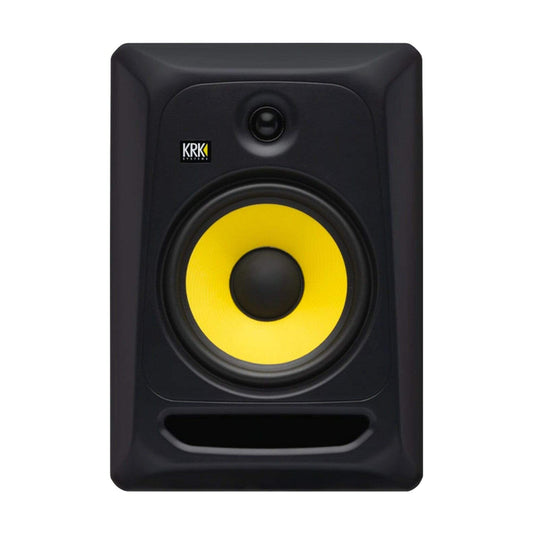 KRK Classic 8 G3 8" Studio Monitor Black Pro Audio / Speakers / Passive Speakers