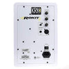KRK Rokit G3 6" Studio Monitor White Finish Pro Audio / Speakers / Powered Speakers