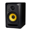 KRK Classic 5 G3 5" Studio Monitor Black Pro Audio / Speakers / Studio Monitors
