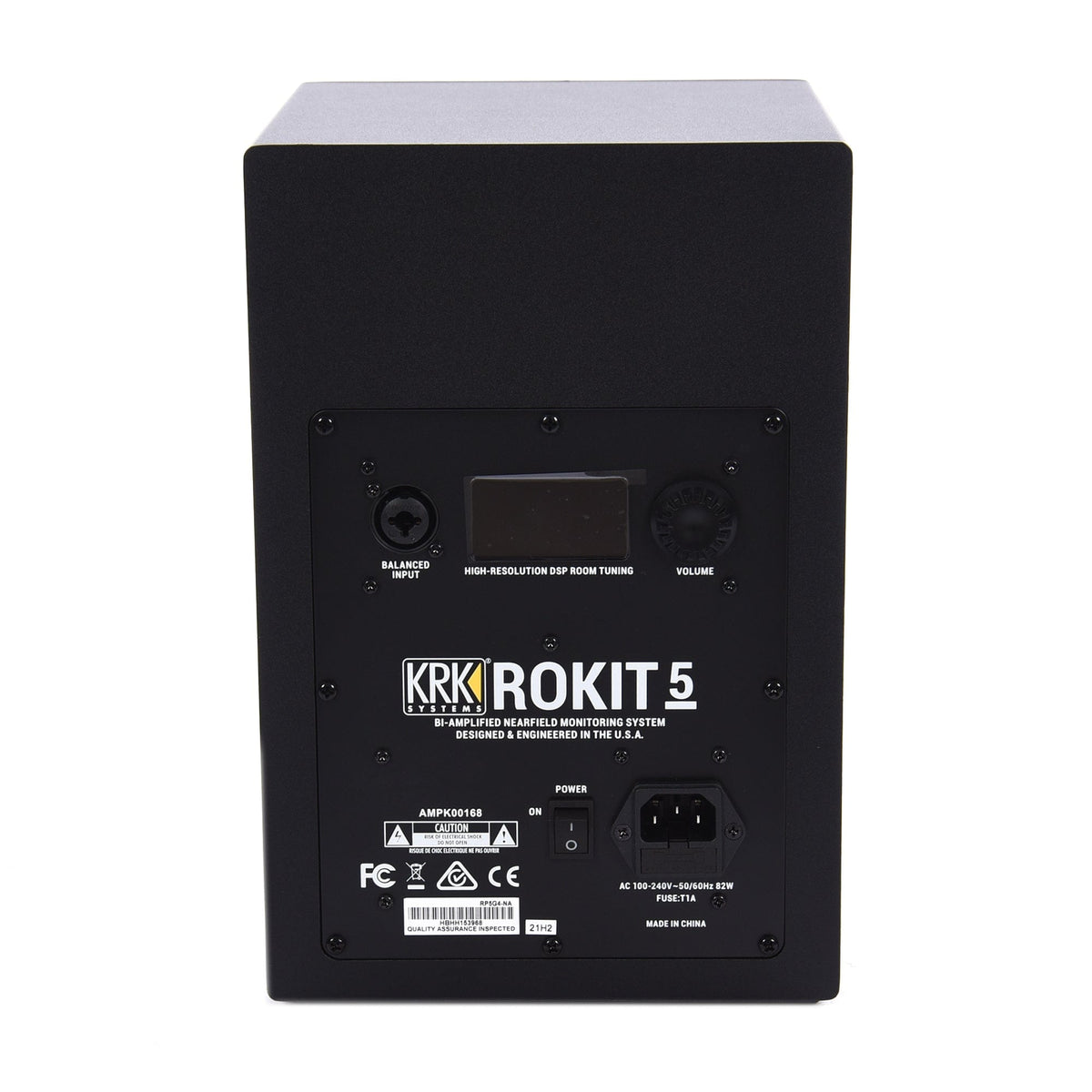 Krk Rockets KRK Rokit 5 G4 5