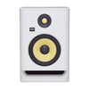 KRK Rokit 7 G4 7" Studio Monitor White Noise Pro Audio / Speakers / Studio Monitors