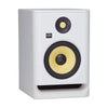 KRK Rokit 7 G4 7" Studio Monitor White Noise Pro Audio / Speakers / Studio Monitors