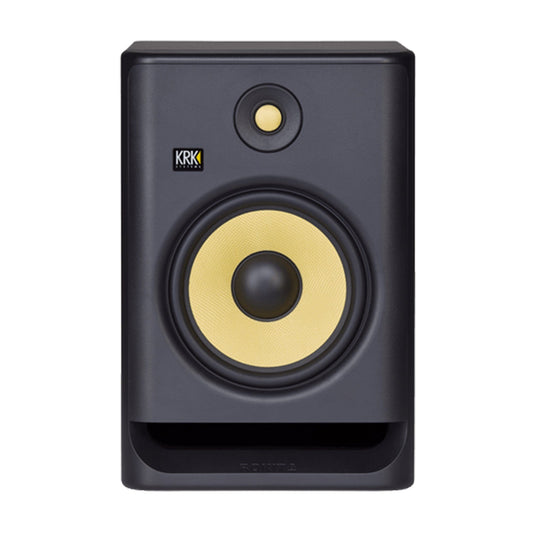 KRK Rokit 8 G4 8" Studio Monitor Black Pro Audio / Speakers / Studio Monitors