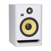 KRK Rokit 8 G4 8" Studio Monitor White Noise Pro Audio / Speakers / Studio Monitors