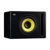 KRK S10.4 10" Studio Subwoofer Black Pro Audio / Speakers / Studio Monitors