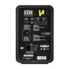 KRK V4 S4 4" Studio Monitor Black Pro Audio / Speakers / Studio Monitors