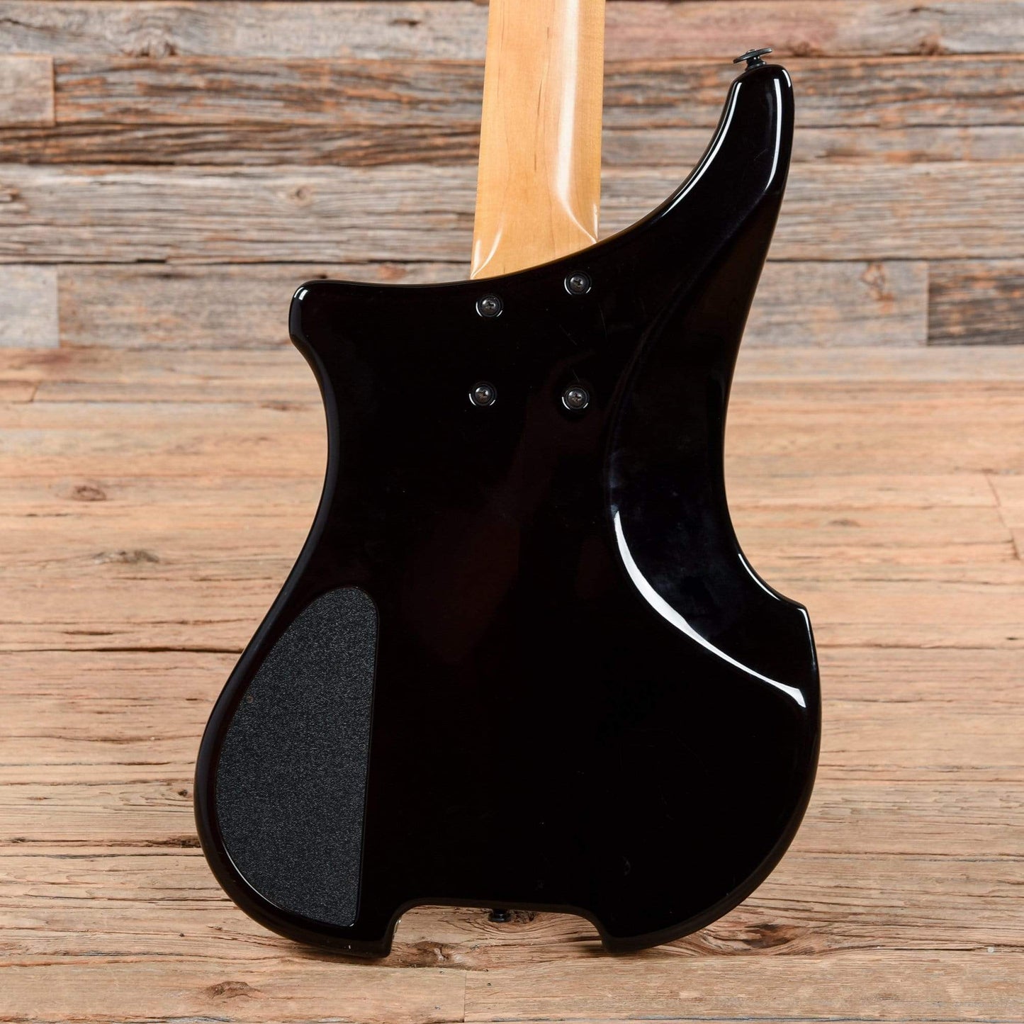 Kubicki Factor 5-String Sunburst 1995 Bass Guitars / 5-String or More