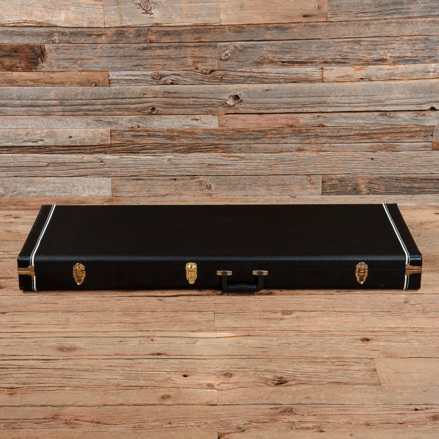 Kurt Wilson Korina Flying V Natural Electric Guitars / Solid Body