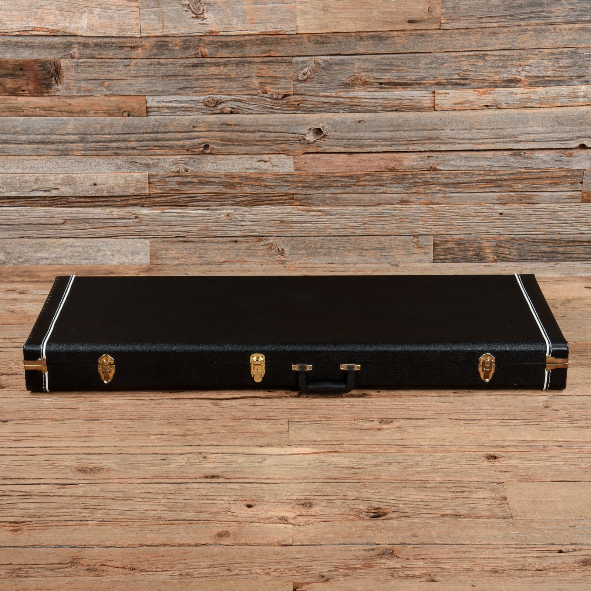 Kurt Wilson Korina Flying V Natural Electric Guitars / Solid Body