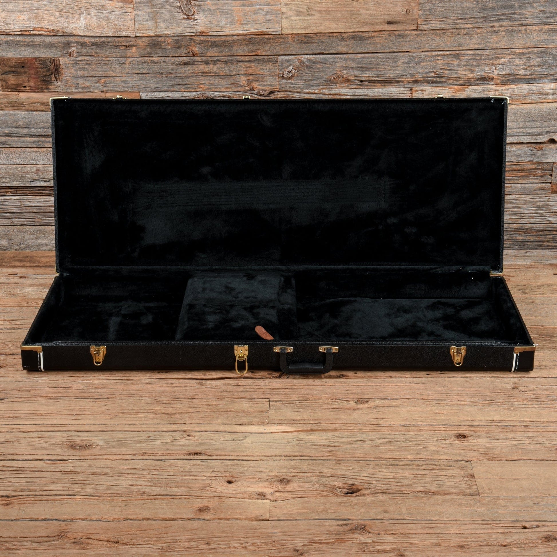 Kurt Wilson Korina Flying V Natural Electric Guitars / Solid Body