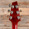 Kurt Wilson Singlecut Junior Cherry Electric Guitars / Solid Body