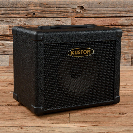 Kustom KBA16 Bass Combo Amps / Bass Cabinets