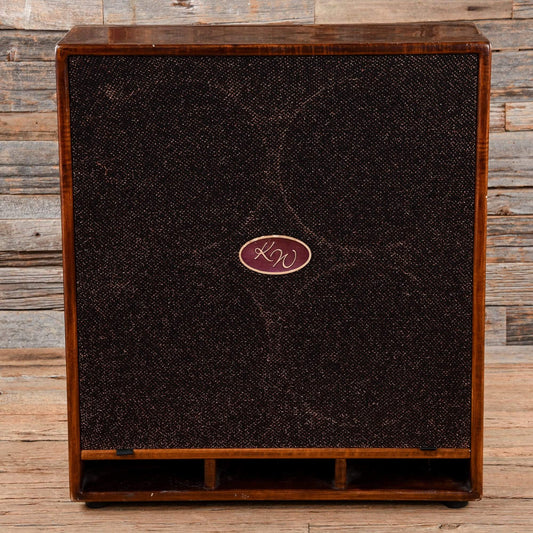 KW Cabs ST-410 Cabinet Amps / Guitar Cabinets