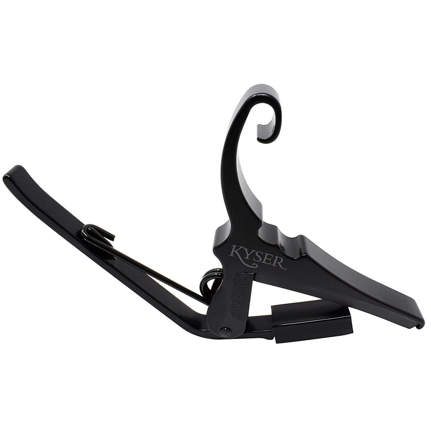Kyser KG6LTA Low-Tension Quick-Change Capo Accessories / Capos