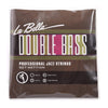La Bella 7710N Double Bass String Set Accessories / Strings / Bass Strings