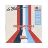 La Bella "Chicago Style" Pure Nickel Bass Strings 40-100 Accessories / Strings / Bass Strings