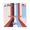 La Bella "Chicago Style" Pure Nickel Bass Strings 5-String 40-118 Accessories / Strings / Bass Strings
