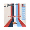 La Bella "Chicago Style" Pure Nickel Bass Strings Bass VI 26-95 Accessories / Strings / Bass Strings