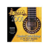 La Bella 2001 Classical Guitar Strings Hard Tension Accessories / Strings / Guitar Strings