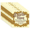La Bella 2001 Series Classical Guitar Strings Medium Tension 12 Pack Bundle Accessories / Strings / Guitar Strings