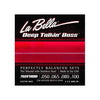 La Bella 760FHBB Deep Talkin Bass Beatle Bass Strings 50-100 Accessories / Strings / Guitar Strings